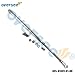 OVERSEE 6E5-61301-01-00 Braking Tiebar kit for Yamaha Outboard Motor Twin Engines 115-300HP (l:600-800mm) 6E5-61301-01 ;6E5613010100