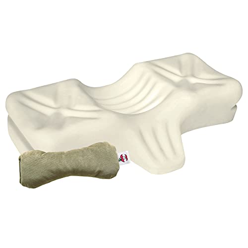 Therapeutica Pillow, Firm Orthopedic Support Xlarge