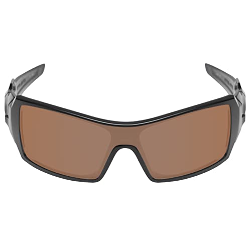 Image of Galvanic Replacement Lenses for Oakley Oil Rig Sunglasses - Multiple Choices