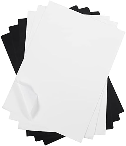 Graphit Transfer Kohlepapier – 25 Blatt, 23x33 Cm, Zum Übertragen Von Motiven Auf Holz, Leinwand & Mehr