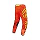 Leatt Herren 5024080626 Motocross-Anzug, rot, 3XL