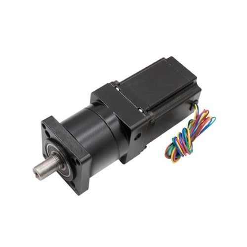 Réducteur planétaire NEMA 23 PX57 robuste pour optimiser le couple de votre CNC