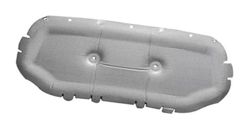 Coussinet de capot moteur VW VS7 de qualité supérieure en coton