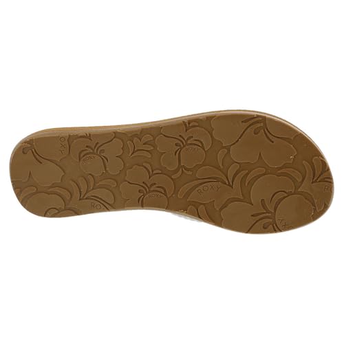 Roxy Costas II blanc sandales de plage taille 38 EU