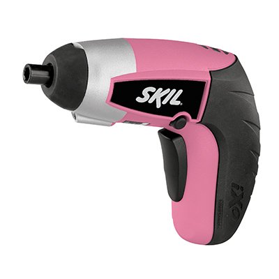 T POWER5V Ac Dc Adapter Charger for SKIL 2356-01, 2354-12 iXO  Black+Decker Power Screwdriver BDCS30C BDCS40BI 4-Volt MAX SKIL  2356-01, 2354-12