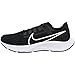 Produktbild Nike Herren AIR Zoom Pegasus 38 Laufschuh, Black/White-Anthracite-Volt, 45 EU