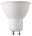 Produktbild Müller-Licht LED Reflektorlampe, ersetzt 50 W, 2700 K, Plastik, 6.5 W, GU10, Weiß, 5 x 5 x 5.5 cm