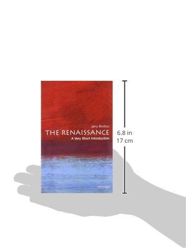 The Renaissance: A Very Short Introduction - Image 4