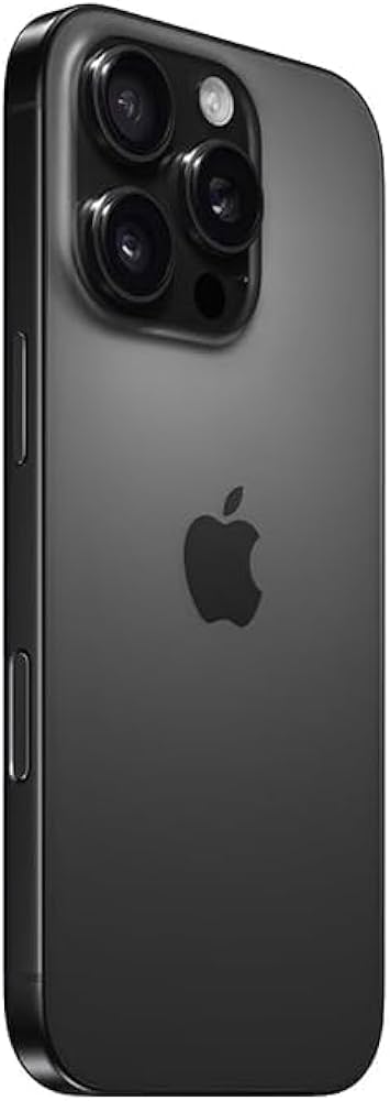 【だんしゃり】カナダ版iPhone 16 Pro 512GB Buy iPhone 16 Pro 512GB Black Titanium - Education - Apple (CA)