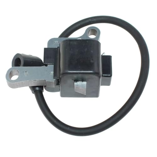Bobina de encendido para reparar arranque difícil compatible con 680568 3