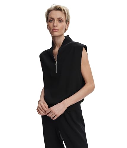 Varley Women's Loretta 1/2 Zip