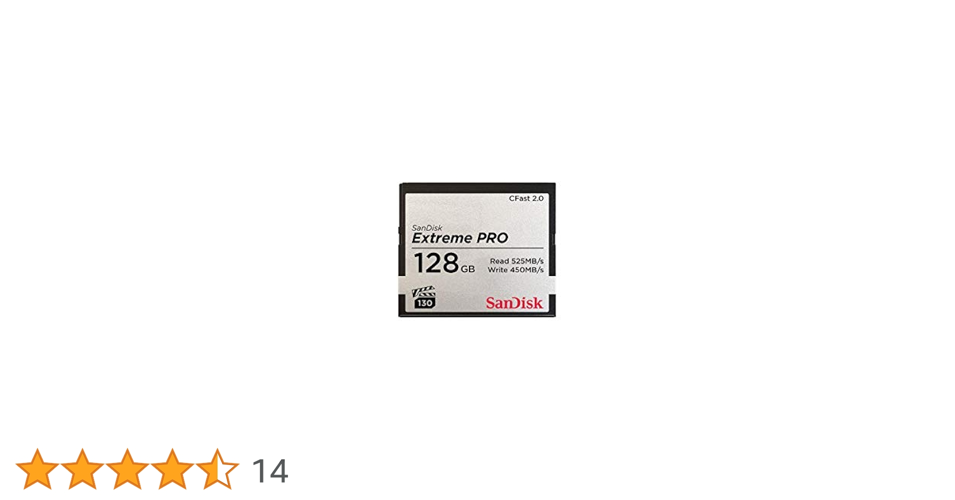 SanDisk - 【美品】サンディスク cfast 128GB＋cf 128GB＋リーダーセット Amazon | SDCFXSB-128G-G46 | SanDisk | コンパクトフラッシュ 通販