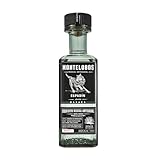 Montelobos - Espadin Joven, 70 cl, Mezcal Artigianale Messicano, 43,2% Vol