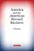 America and the American Record Business: A History