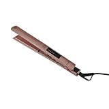 GA.MA Italy Prancha Gama Elegance Led Keration Pro - Bivolt - Nac