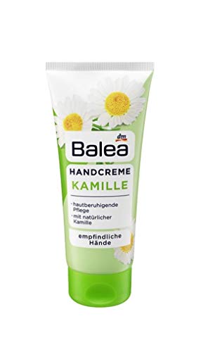 Preisvergleich Produktbild Balea Handcreme Kamille, 100 ml