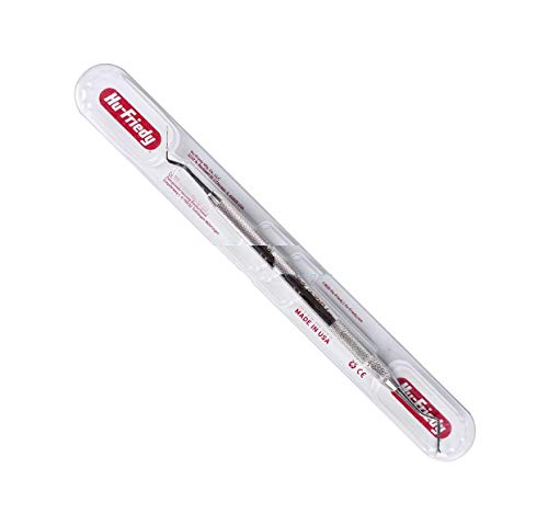 Dental HU-Friedy Gingival Cord Packer GCPYD1