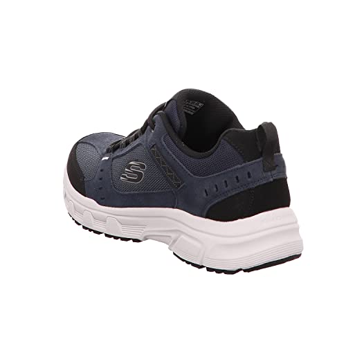 Skechers Oak Canyon Herren Trainer – Bild 4