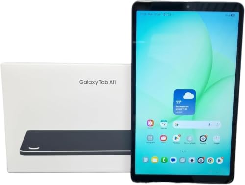 Samsung Galaxy Tab A11 - Tablet - Android - 64 GB - 22.05 cm (8.7)
