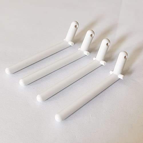 HONEYSEW 4pcs Spool Pin for Singer 500, 500A, 503, 503A #172509