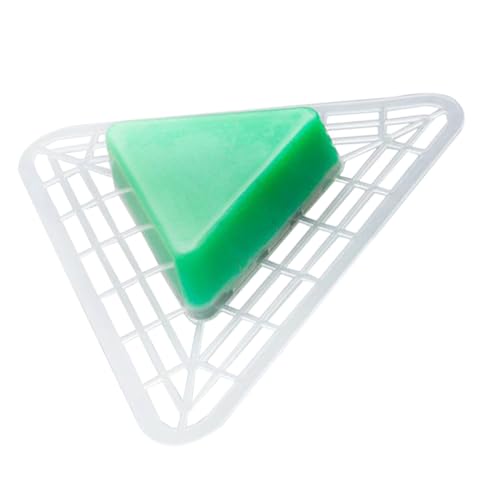 Control de olores duradero Mipcase con filtro para urinario y baños públicos