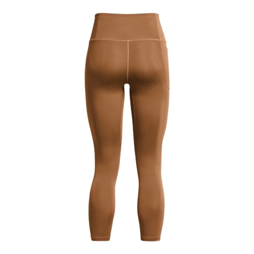 Image of Under Armour Women's Motion Ankle Leggings with Pockets