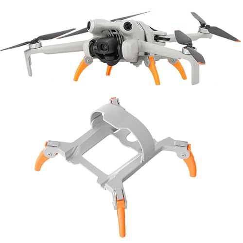Mini 4 Pro �����f�B���O�M�A DJI Mini 4 Pro�h���[���p �����f�B���O�M�A �X�p�C�_�[���b�O �܂肽���ݎ��g���L�b�g Mini 4 Pro�A�N�Z�T���[�p