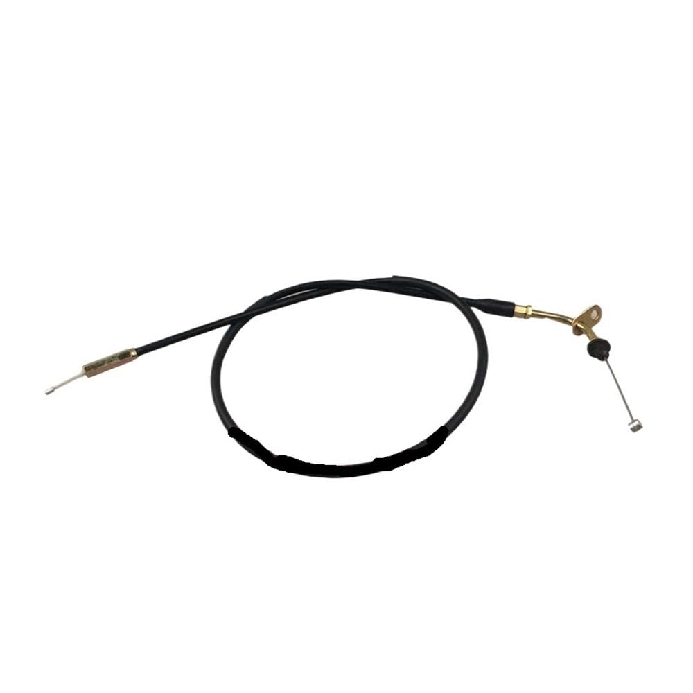 Câble d'accélérateur YBR125 pour rouler en ville avec sa moto 125cc