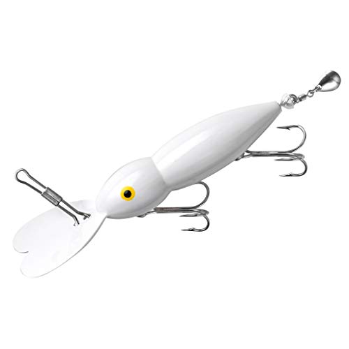 Heddon Magnum Hellbender Deep-Diving Fishing Lure, 5 1/2 Inc...