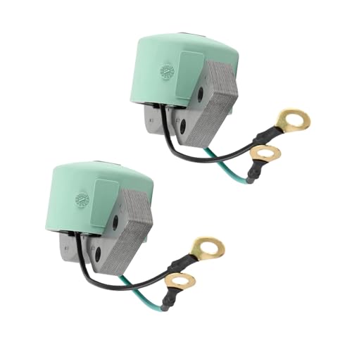 Bobine d'allumage défectueuse sur hors-bord ? Kit de remplacement 582995