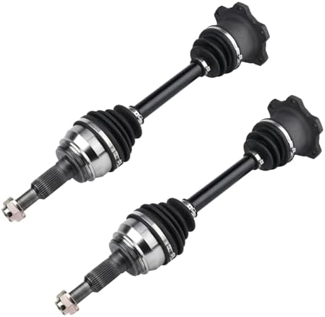 Axle Shaft Assemby Subaru Front CV Axle Assembly For Subaru