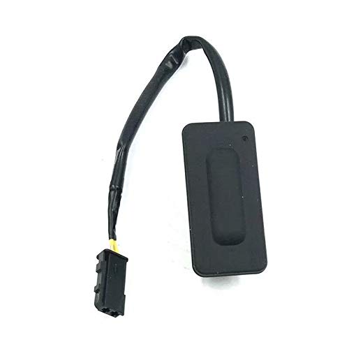 Trunk Lock Release Switch 95034856 for Buick Encore Chevrolet Trax