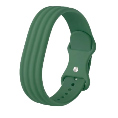 Image of ELOR Replacement Strap /Band compatible with Google Fitbit Air