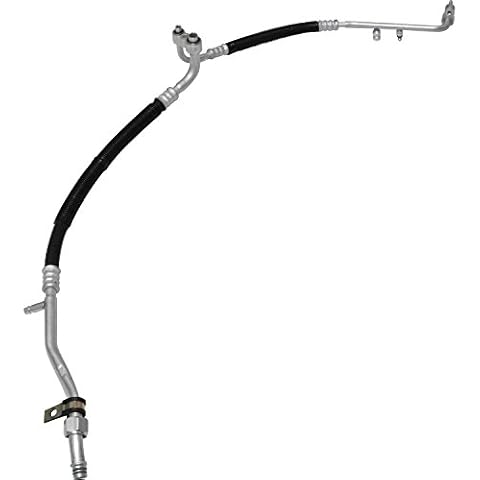 UAC A/C Manifold Hose Assembly for Cavalier Sunfire Cover