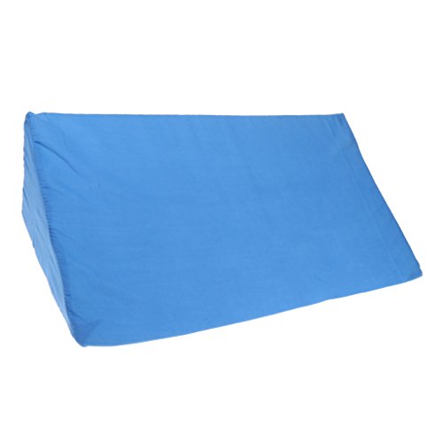 B Blesiya 1 pc Almohadilla Almohada de Cuña para Reflujo ácido Cómodo...