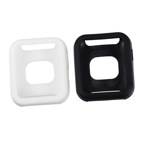Carcasa para Watch WOONEKY contra arañazos: soluciona el desgaste de tu reloj