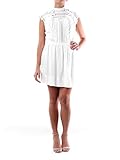 ISABEL MARANT Isabel Marant Luxury Fashion Damen 20PRO160320P027IBIANCO Weiss Baumwolle Kleid  Jahreszeit Outlet