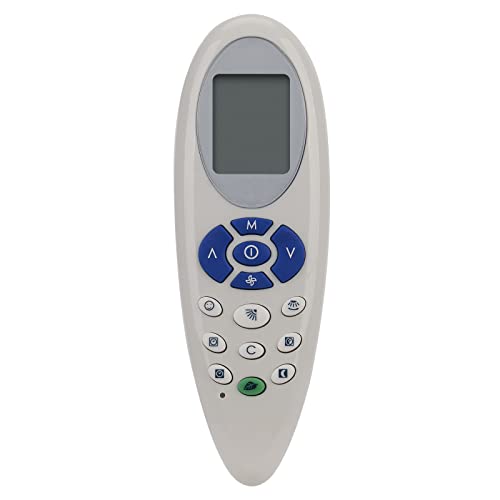 FRL10 Télécommande remplacée Convient pour Carrier Air Conditioner Split Portable Remote Control 918F FRL10