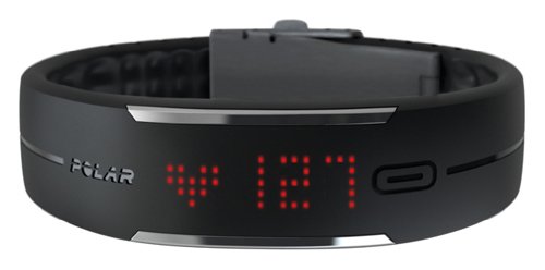Polar Loop Activity Tracker With Smart Guidance Polar Loop Activity Tracker With Smart Guidance