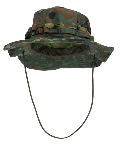 UF Pro Striker Boonie Hat Gen.3 Flecktarn XXL UF Pro Striker Boonie Hat Gen.3 Flecktarn XXL