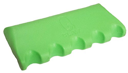 Q Claw 5 Cue Holder Green