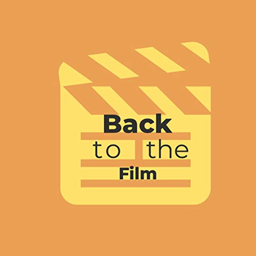 Back To The Film Podcasts On Audible Audible Com