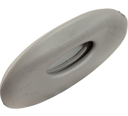 Balboa American Luxury Vari Swirl Jet Barrel Assembly White 950300