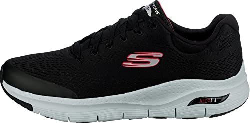 Image of Skechers Men's Arch Fit Infinity Cool Sneaker