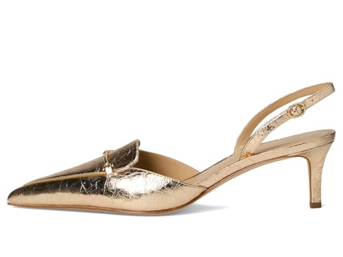 Michael Kors Women's Lena Sling Pump4