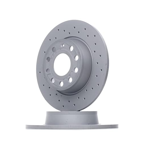 Produktbild Zimmermann Bremsscheibe SPORT Z 600.3241.52