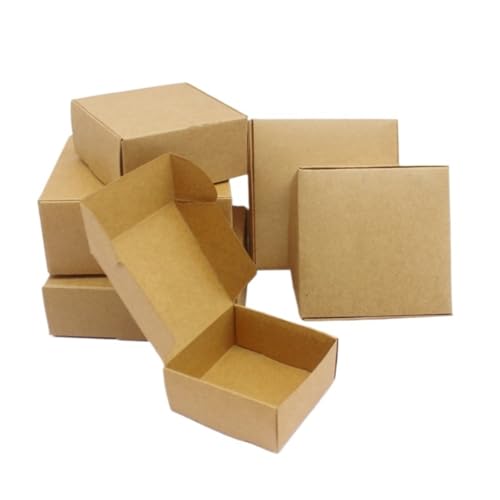 Ntg{bNX10Zbg - zCgubN̍A}`TCỸNX}X/EFfBOMtg(Kraft paper1,10P_8X8X4CM)