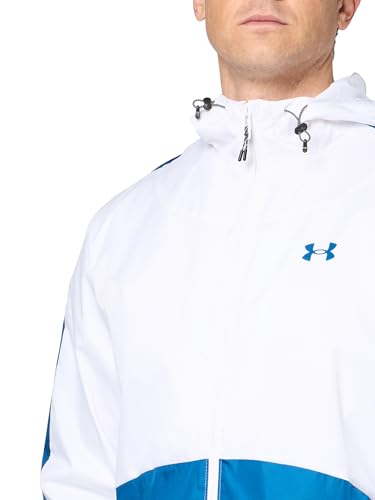 Image of Under Armour Men's Legacy Windbreaker
