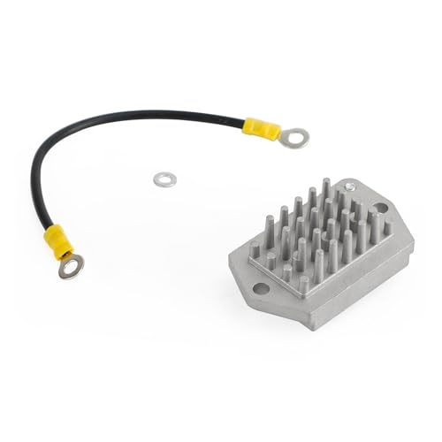 Régulateur redresseur pour résoudre les pannes de batterie sur moteur 2540329