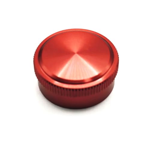 NLAIOUSL Left Right Hand Fishing Reel Tuning Tool Baitcasting Reel Fishing Reel Handle Screw Nut Caps Fishing Reel Crank Nut